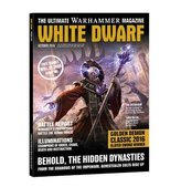 White Dwarf