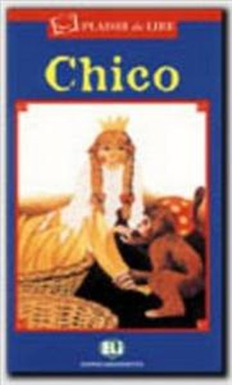 Chico Plaisir de lire  Serie Blue