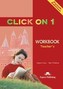Click On 1 Teacher's Workbook