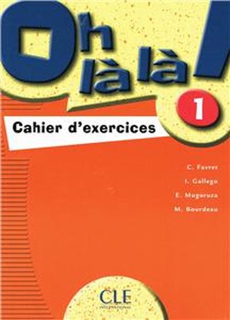 Oh la la 1 ćwiczenia