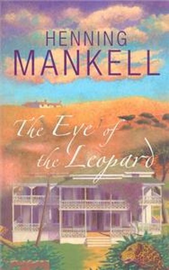 Eye of the Leopard