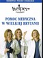 Helper pomoc medyczna w Wielkiej Brytanii