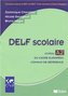 Delf scolaire niveau A2 podręcznik
