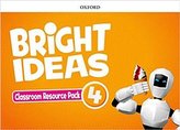 Bright Ideas 4 Classroom Resource Pack