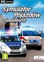 Symulator pojazdów specjalnych