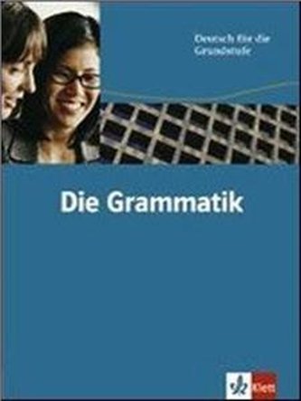 Die Grammatik