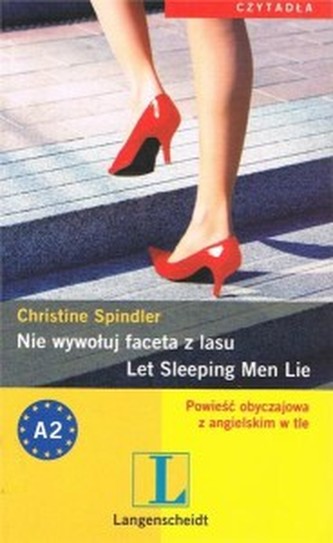 Nie wywołuj faceta z lasu