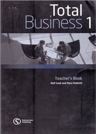 Total Business 1 Pre Tb
