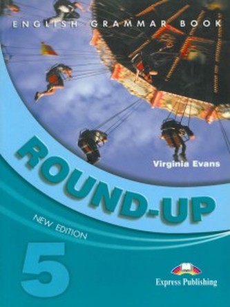 Round-up 5 Intermediate Student's Book