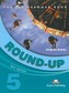 Round-up 5 Intermediate Student's Book