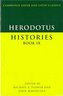 Herodotus Histories Book IX