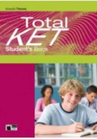 Total Ket sb