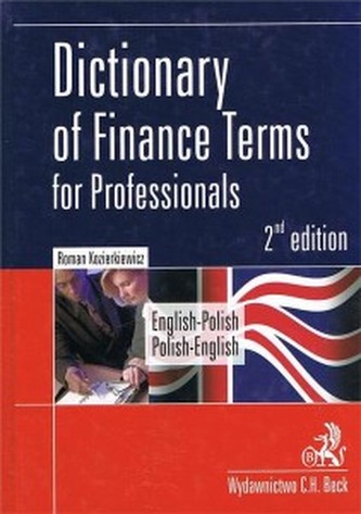 Słownik terminologii finansowej (dictionary of Finance Terms)/Be