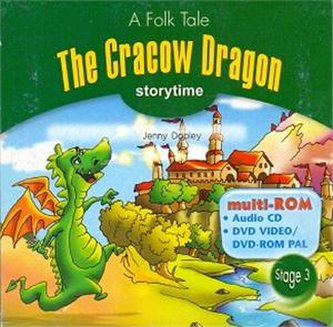PR 3 Cracow Dragon Multi-Rom