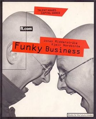 Funky Business