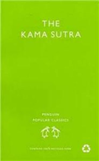 The Kama Sutra