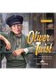 Illustrated Readers Level 1 Oliver Twist Audio CD