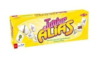 Alias Junior
