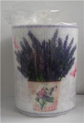 Lampion Flowering Lavender