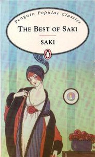 The Best of Saki