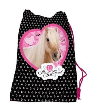 Worek na obuwie MBC Kucyk