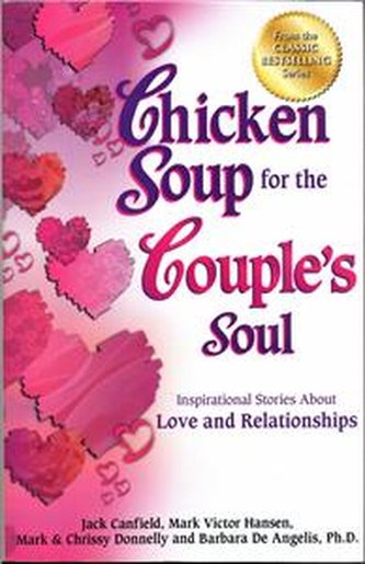 Chicken Soup for the Couple's Soul
