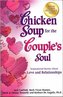 Chicken Soup for the Couple's Soul