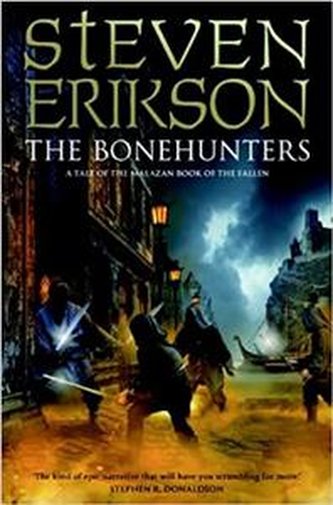 Bonehunters