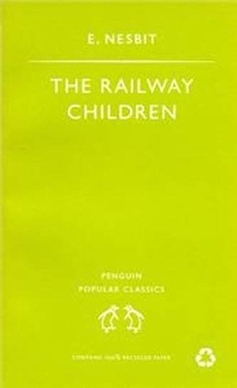 The Railway Children