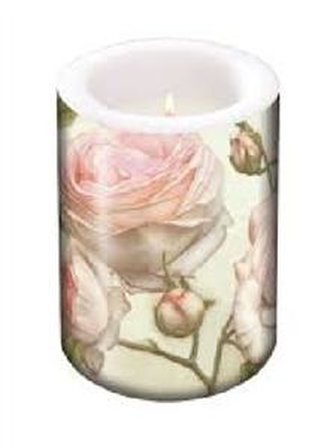 Lampion Beauty Roses