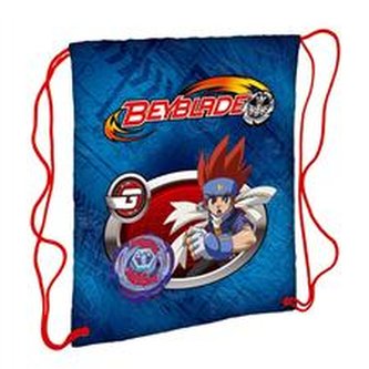 Worek szkolny na ramię Beyblade STK-48-00