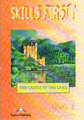 Skills First 2 Teacher's Book