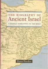 Biography of Ancient Israel