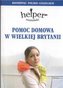 Helper pomoc domowa w Wielkiej Brytanii