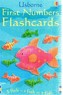 First Number Flashcards