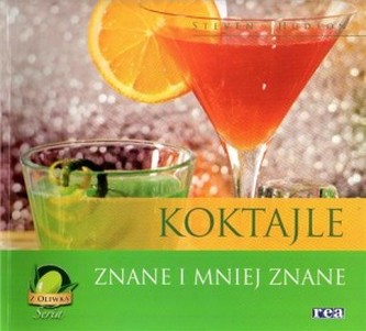 Koktajle – znane i mniej znane