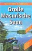 Kleiner Reisefüher Große Masurische Seen