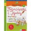 Franciszka i Ignacy. Liczebniki i tabliczka mnożenia.