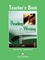 Reading and Writing Tarhets 1 Teacher's Book
