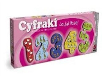 Gra Cyfraki