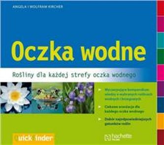 Oczka wodne.