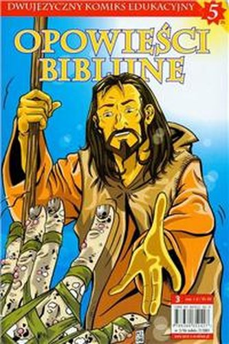 Opowieści biblijne część 3