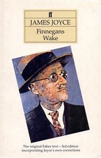 FF Finnegans Wake