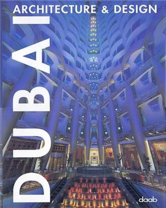 Dubai Architecture & Design