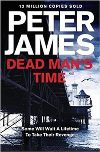 Dead Mans Time