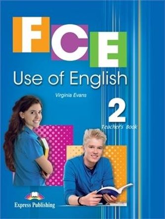 FCE Use of English 2 Teacher's Book + DigiBook (+kod)