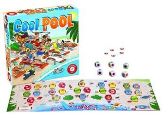 Cool@Pool