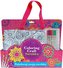 Torebka metaliczna Shopper