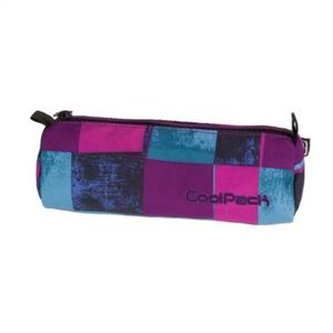 Piórnik saszetka Cool Pack TUBE 907