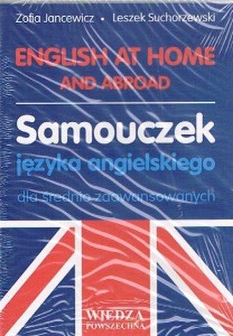 English At Home And Abroad.